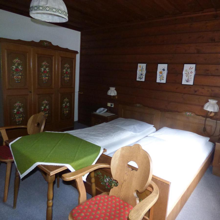 Wieselmuehle Forellenhof Grünau im Almtal Eksteriør billede