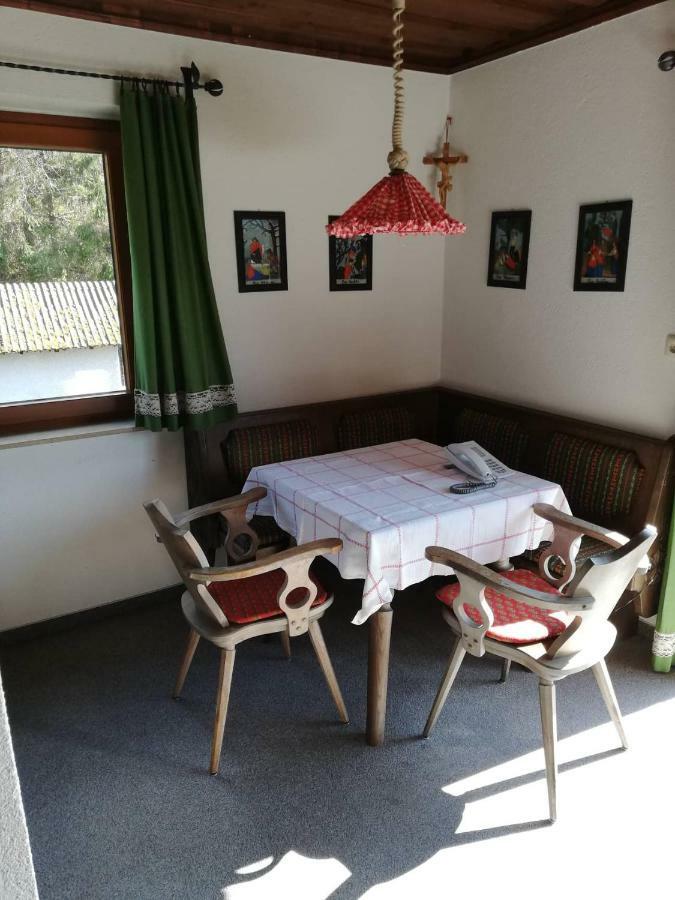 Wieselmuehle Forellenhof Grünau im Almtal Eksteriør billede