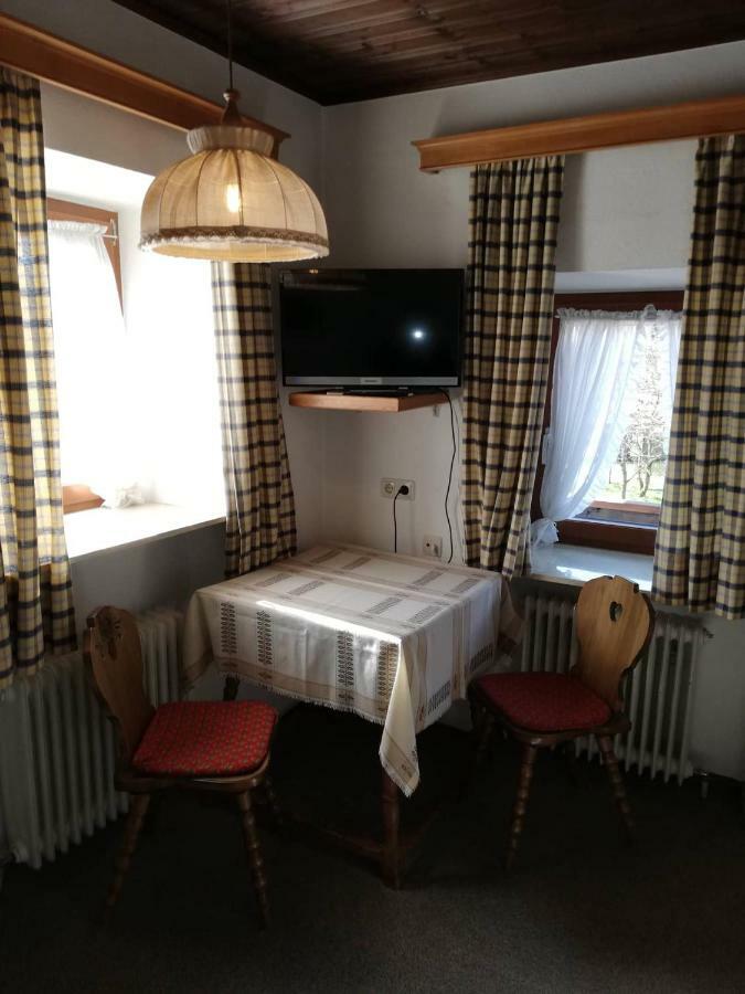 Wieselmuehle Forellenhof Grünau im Almtal Eksteriør billede