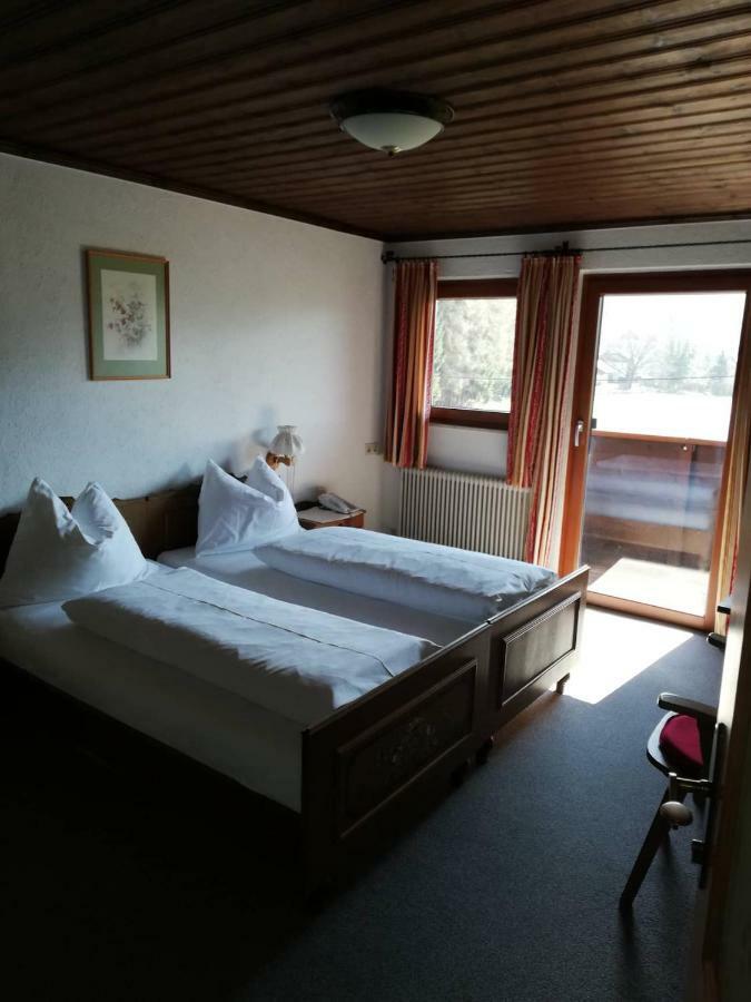 Wieselmuehle Forellenhof Grünau im Almtal Eksteriør billede