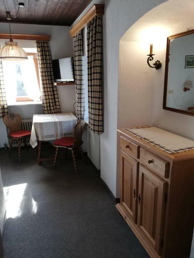 Wieselmuehle Forellenhof Grünau im Almtal Eksteriør billede