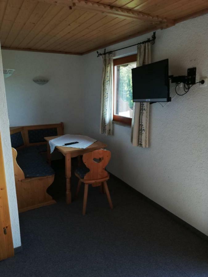 Wieselmuehle Forellenhof Grünau im Almtal Eksteriør billede